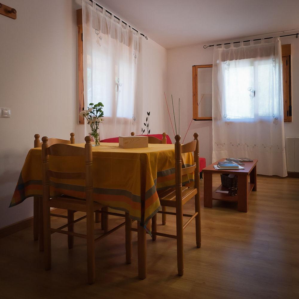 Casa Rural Aguas Frias I La Omañuela Extérieur photo
