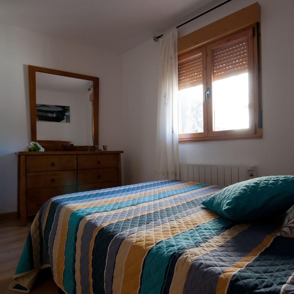 Casa Rural Aguas Frias I La Omañuela Extérieur photo