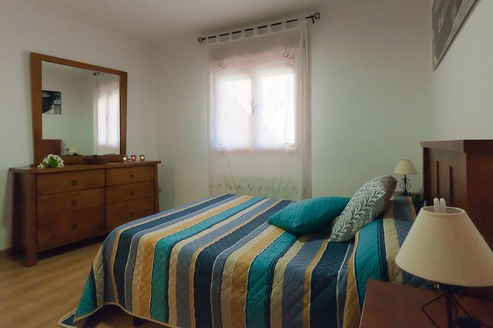 Casa Rural Aguas Frias I La Omañuela Extérieur photo