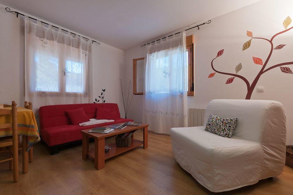 Casa Rural Aguas Frias I La Omañuela Extérieur photo